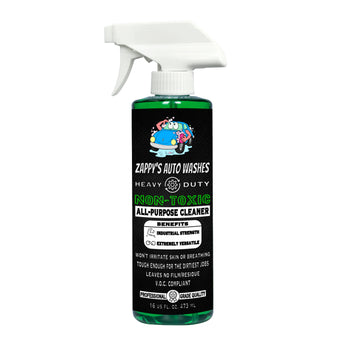 compare product Heavy Duty Non-Toxic All-Purpose Cleaner