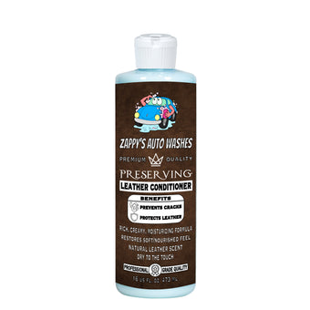 compare product Premium Quality Preserving Leather Conditioner