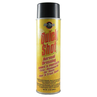 compare product Quick Shot-Vinyl & Plastic Coating