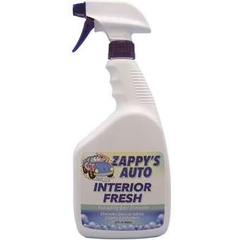 compare product Interior Fresh