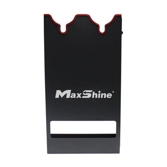 compare product Machine Polisher Wall Holder – Double Station