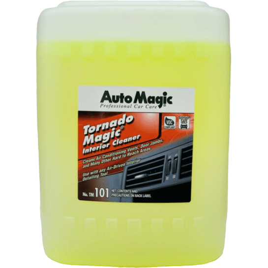 Z-011 Tornador Foam Gun – Zappy's Auto Washes