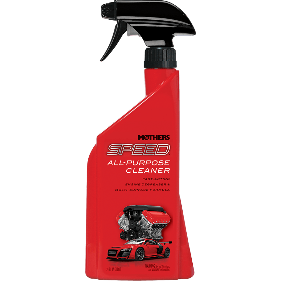 Nonsense All Purpose Cleaner – Zappy's Auto Washes