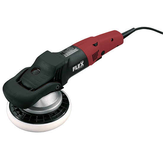 Flex XC 3401 VRG Dual Action Orbital Polisher