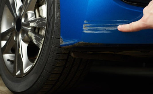 How to Remove Scratches from a Car: a blog about finding your optimal washing and drying techniques.