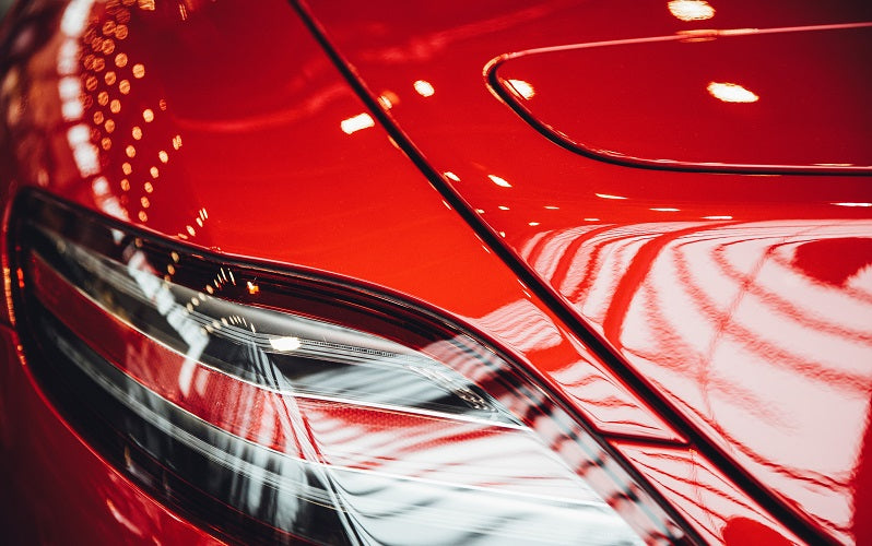 The Safeguard of Shine:  Why You Should Opt for Professional Paint Decontamination on Your Car