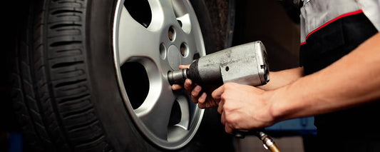 3 Signs You Need Your Tires Rotated: A blog about dashboard indicators.