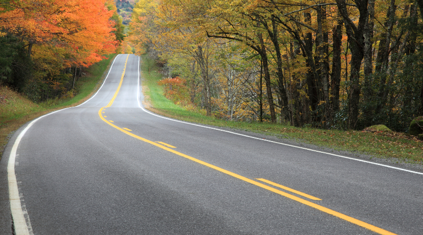 Fall Transition: Why September Is the Best Month to Detail Your Vehicle