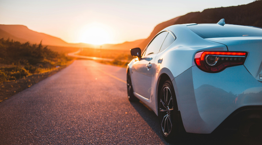 Keep It Cool: What Summer Heat Actually Does to Your Car (And How to Fight Back)