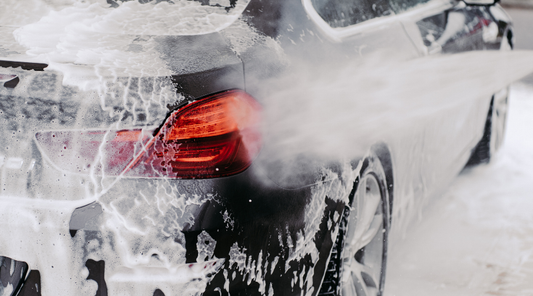 Saturday Morning Car Wash: The Weekly Ritual Your Car — and Your Weekend — Deserves