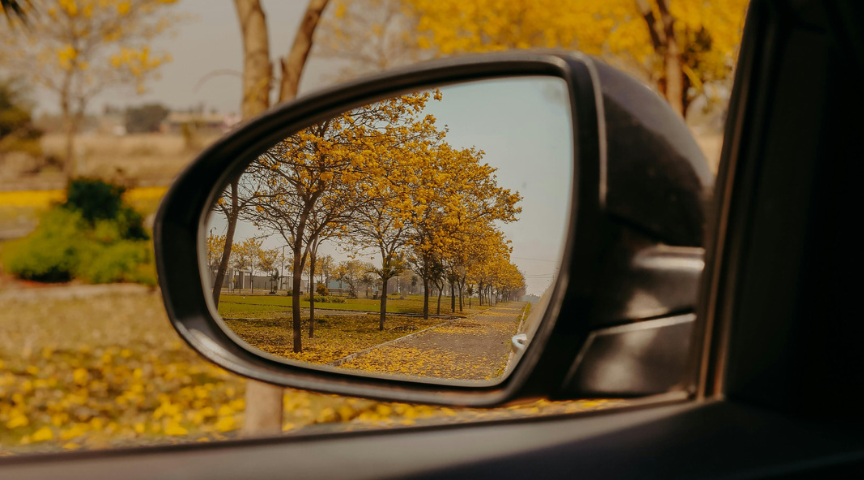 Pumpkin Spice and Everything Not Nice: What Seasonal Grime Does to Your Vehicle
