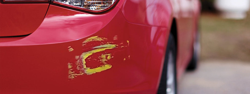 Paint Correction 101: Everything You Need To Know About Paint Correction: a blog about the various benefits of car detailing.