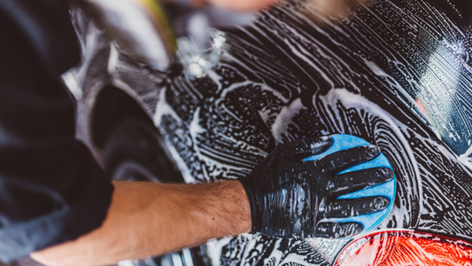 Mobile Detailing: The Ultimate Convenience for Busy Car Owners