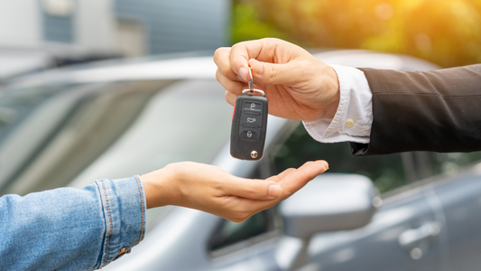 Why Regular Detailing Increases Your Vehicle’s Resale Value