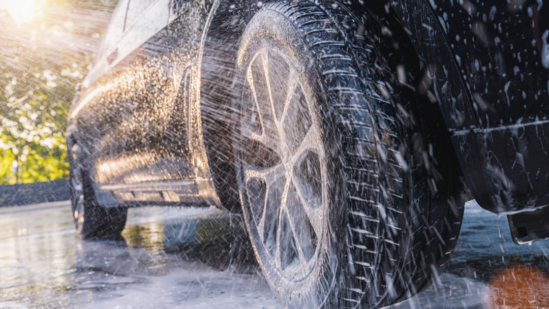 Top 10 Car Wash Mistakes That Could Damage Your Vehicle