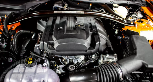 How to Determine if the Car Battery Needs Replacing: A Blog about car battery maintenance and how to change it.