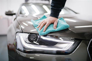8 Car Cleaning Hacks You’ve Been Cleaning Without!