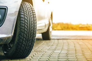 Want to make your tires last longer? Here’s how.