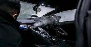 How Do You Kill Odors In Your Car? Ozone Treatment Is One Of The Best Methods.