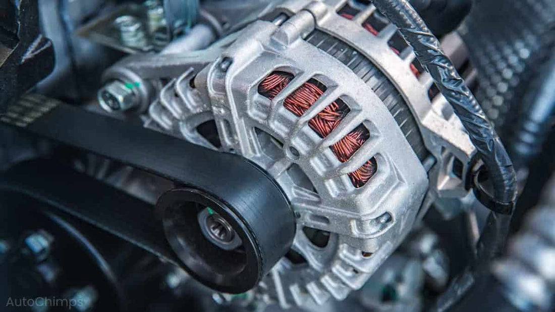 Let's talk lifespan  of alternators. How long do they last?