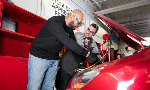 The Top 10 Most Common Car Repairs in America