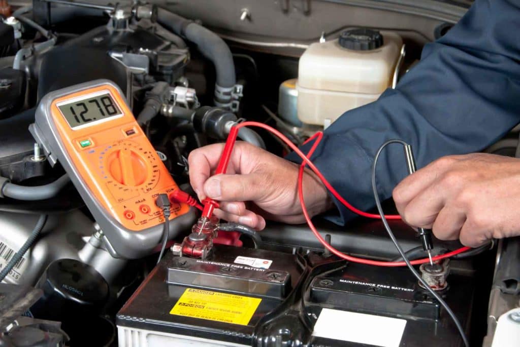 How To Extend The Life Of Your Car Battery: A blog around car batteries and how to make them last longer.
