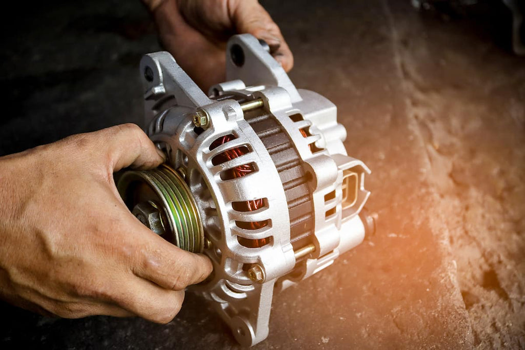 How To Tell If Your Alternator is Dying A Blog on how to tell if your car alternator is dying.