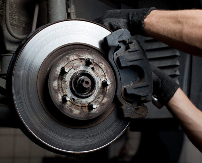 Prevent Brake Pads from Fading Away With These Simple Tricks