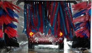 4 Reasons Why You Should Wash Your Car On A Consistent Basis