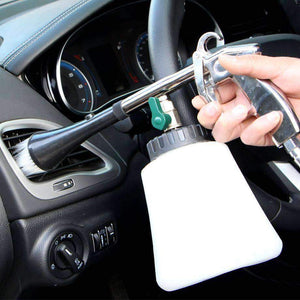 4 Easy Ways To Keep Your Car Smelling Fresh