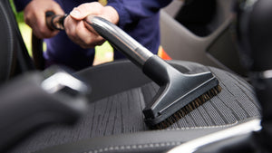 Ink on your seats? We’ve got you covered and are sharing our tips on how to remove ink from your car’s upholstery.