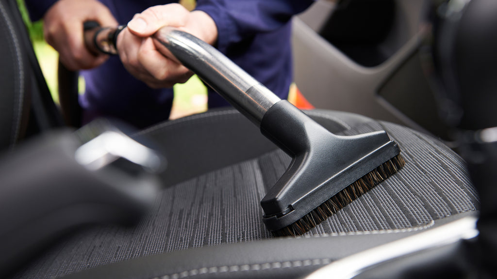 Tips for Easily & Effectively Cleaning Car Air Vents - The News Wheel