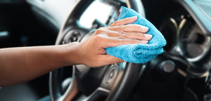 5 Reasons You Should Make Sure To Get Your Car Detailed Regularly