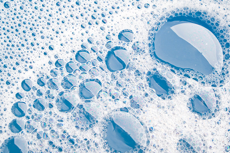Soap & Suds: Which type of soaps should you use and avoid when cleaning your car?