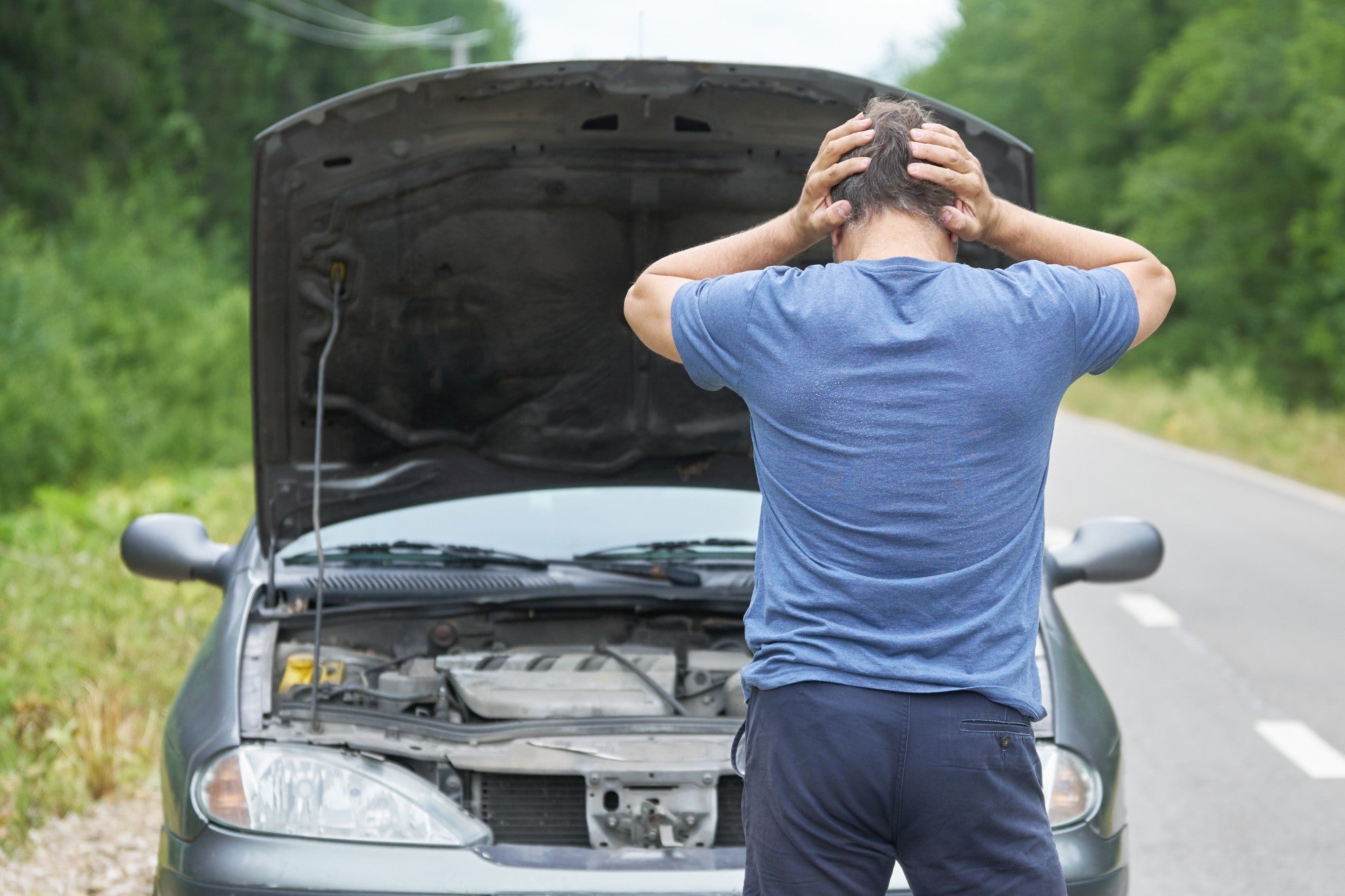 Is Your Car Giving You Troubles? Take Note Of These Preventative Maint ...