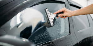 Get Rid of Road Grime & Streak Free Clean Your Windows