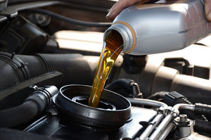 Oil Filter Advice for Your Car