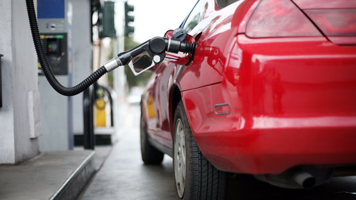5 Things That Can Save You Money At The Pump.