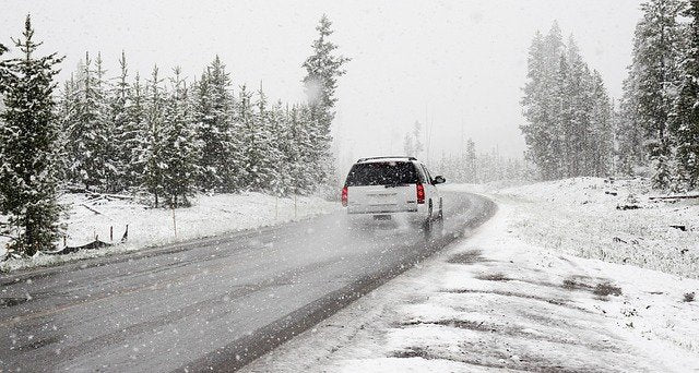 Winter Car Care: Key Preventive Precautions To Protect Your Car From The Elements
