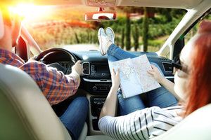 Summer Vacation Car Tune-Up Checklist: What To Do And How To Do It