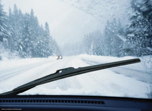 3 Actions To Take Now To Prepare Your Car For Winter.