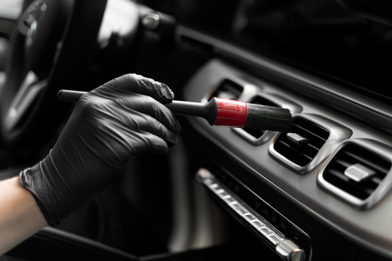 Tools & Accessories