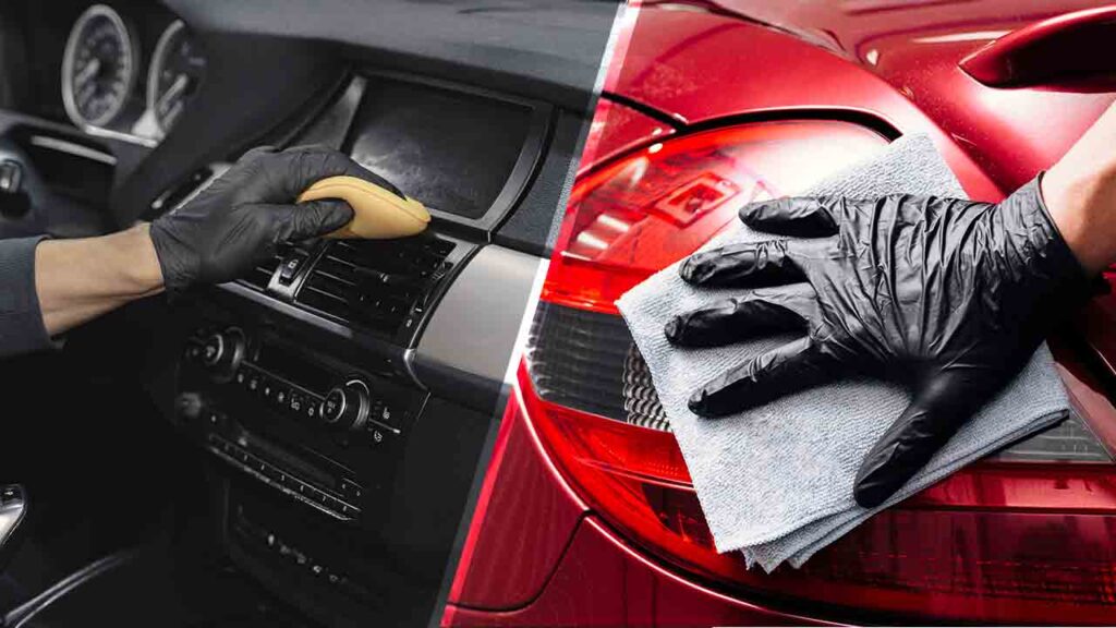 Car Care Kits
