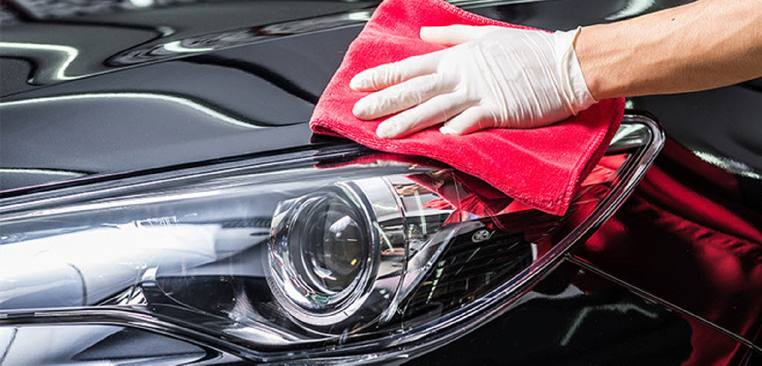 Exterior Car Care