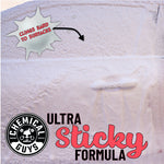 Sticky Snowball Ultra Snow Foam Car Wash Soap