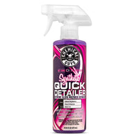 Extreme Slick Streak-Free Polymer Quick Detail Spray