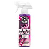 Extreme Slick Streak-Free Polymer Quick Detail Spray