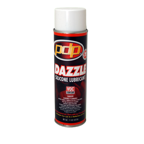 Dazzle - Silicone Lubricant