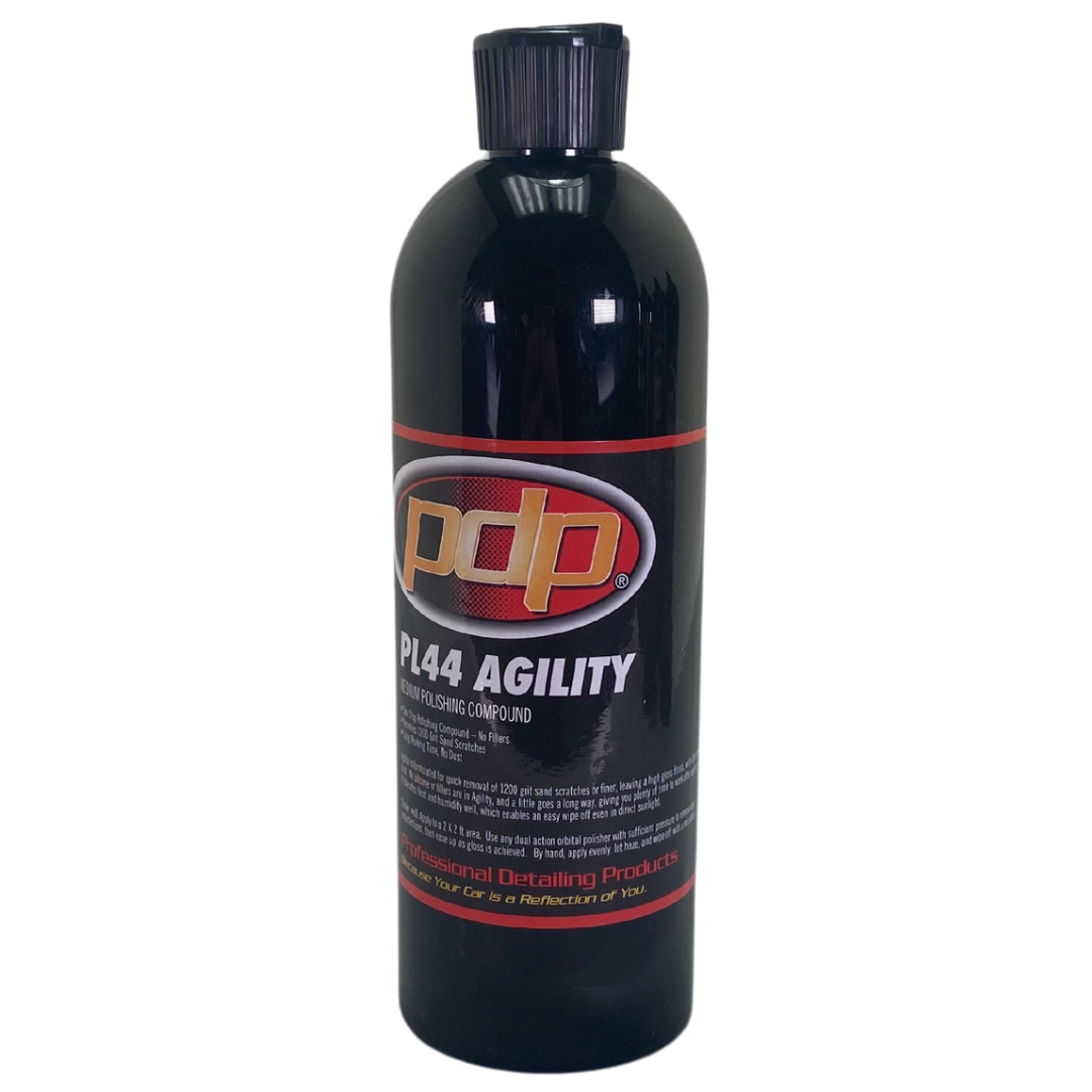 Agility - Medium Polishing Compound