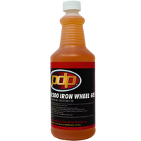 Iron Wheel Gel - Wheel Cleaner